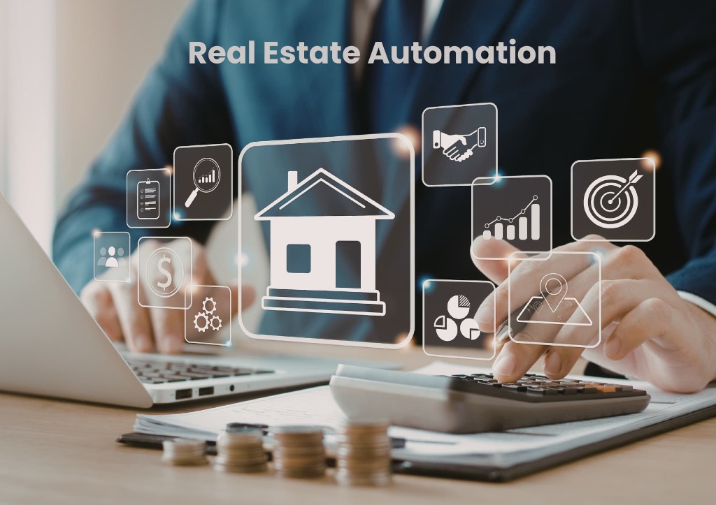 Introduction to Automation in Real Estate